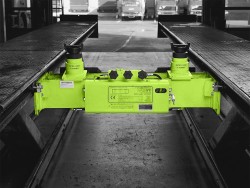 Rolling Jacks PLA-RJ-32 & 40