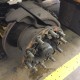 WS-BL44 On Vehicle Disc Brake Lathe