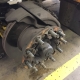 WS-BL44 On Vehicle Disc Brake Lathe