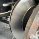 WS-BL44 On Vehicle Disc Brake Lathe