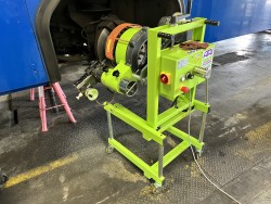 Wheel Service
